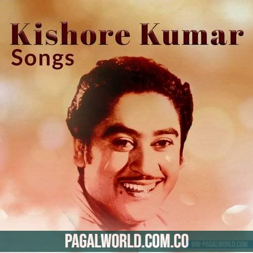 Kishore Kumar