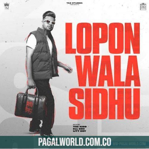 Afeem Lopon Sidhu