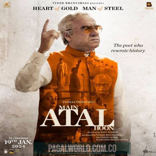 Main Atal Hoon (2024)