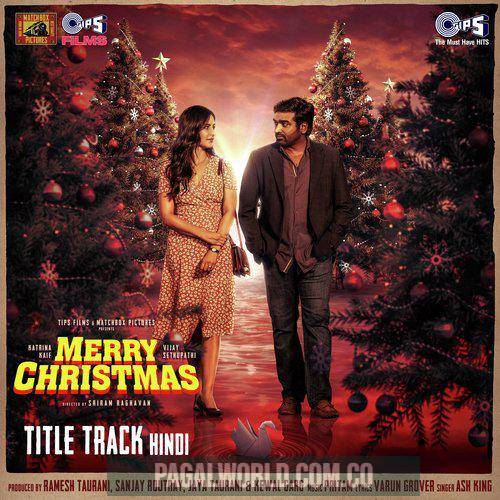 Merry Christmas Title Track