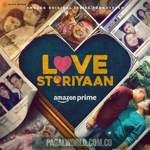 Love Storiyaan (2024)