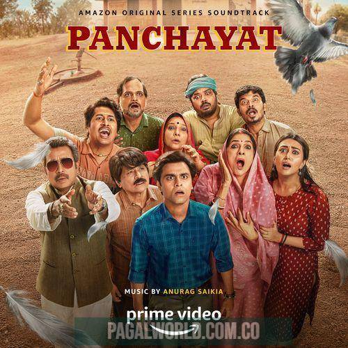 Khwaab Panchayat Season 3