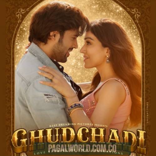 Ghudchadi (2024)