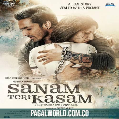 Sanam Teri Kasam