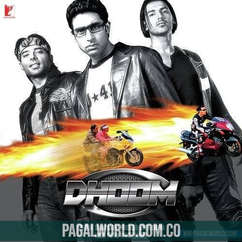 Dhoom Machale