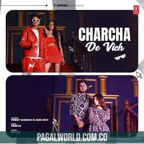 Charcha De Vich