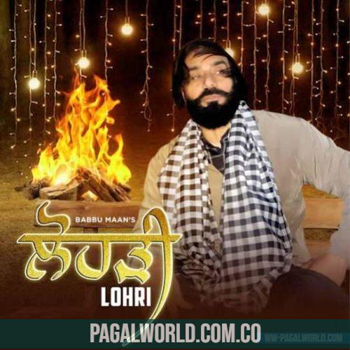 Lohri Babbu Maan