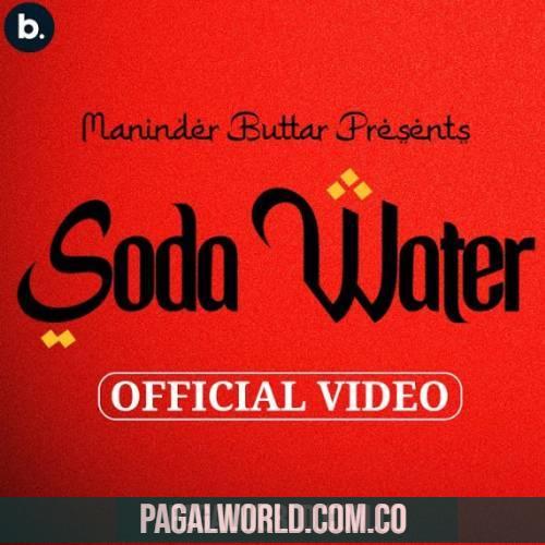 Soda Water