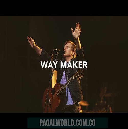 Way Maker