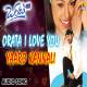 Orata I Love You Poster