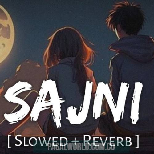 Sajni Slowed Reverb