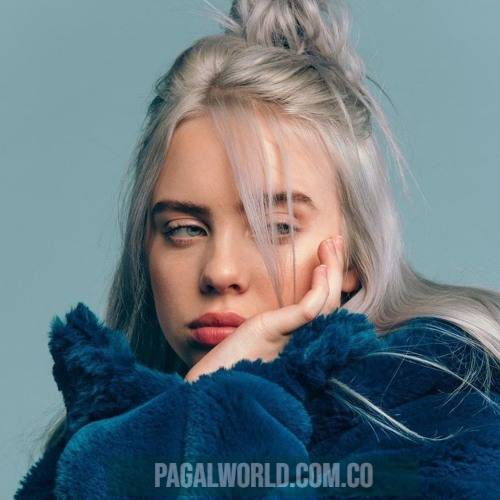 Billie Eilish Lunch