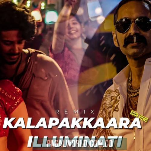 Kalapakkaara X Illuminati