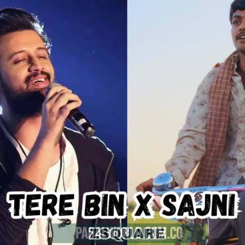 Tere Bin X Sajni Re