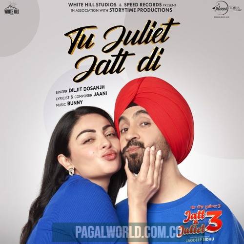 Tu Juliet Jatt Di