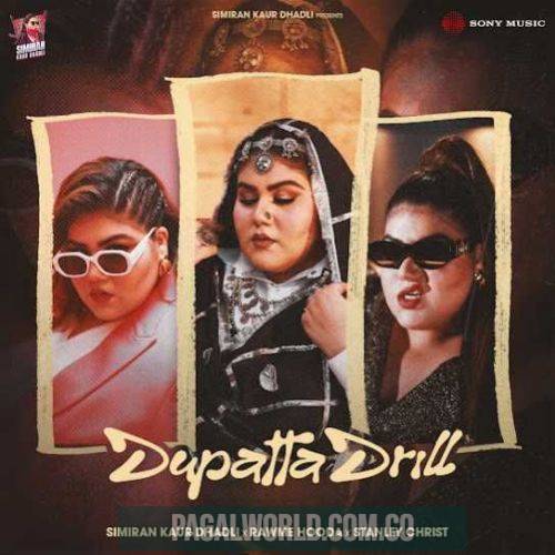 Dupatta Drill