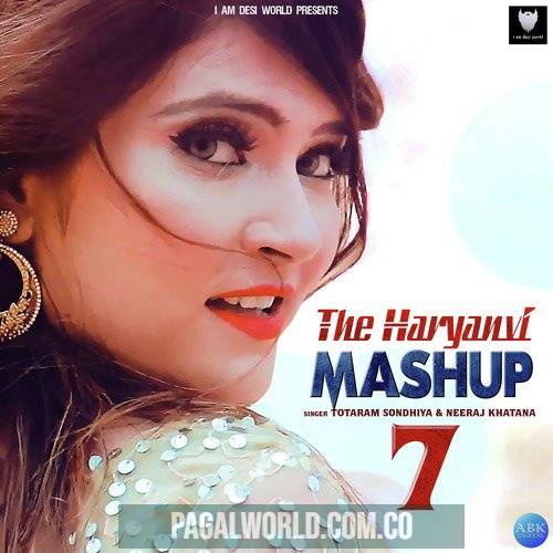 The Haryanvi Mashup 7