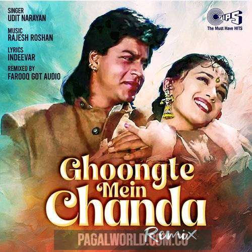 Ghoongte Mein Chanda