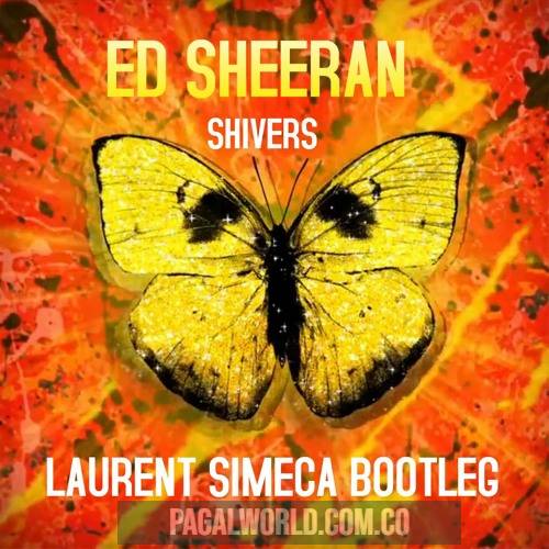 Ed Sheeran Shivers