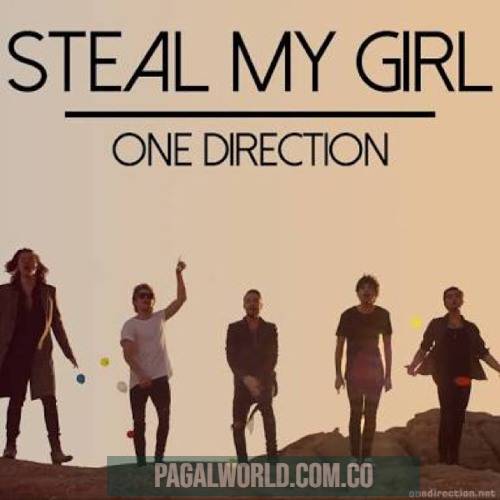 Steal My Girl