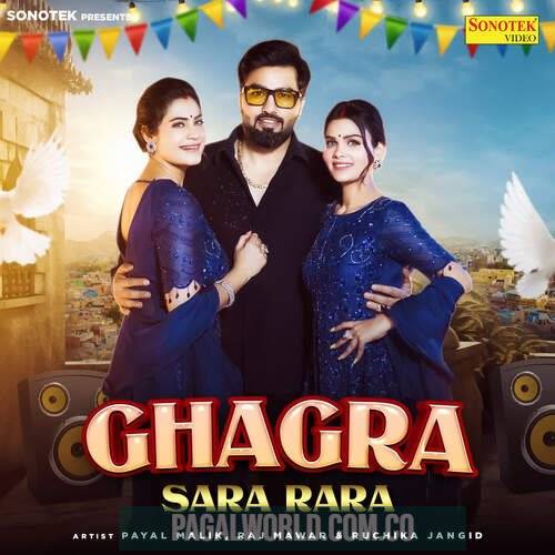 Ghagra Sara Rara