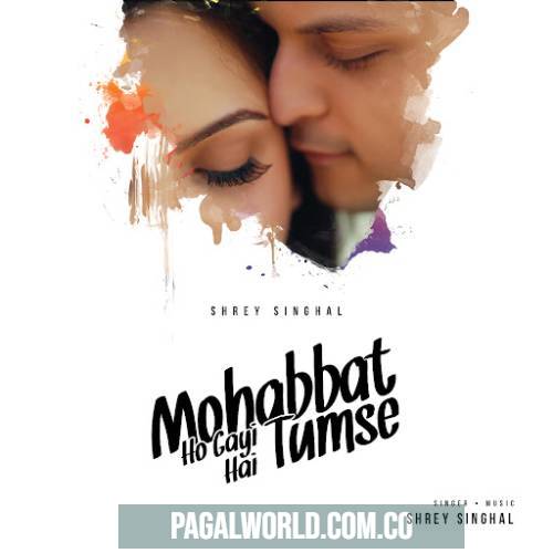 Mohabbat Ho Gayi Hai Tumse