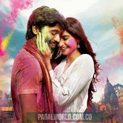 Raanjhanaa Hua Mai Tera