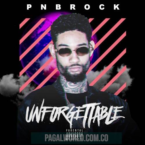 PnB Rock Unforgettable