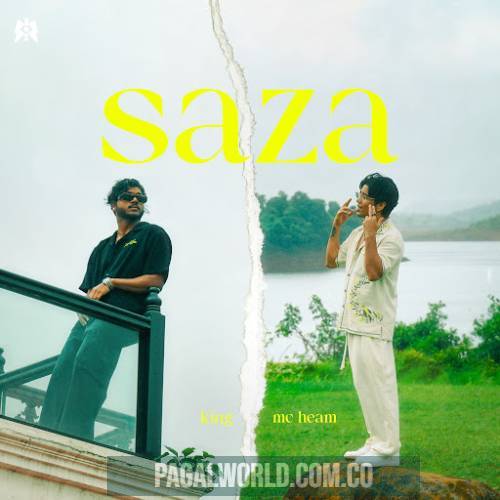 Saza