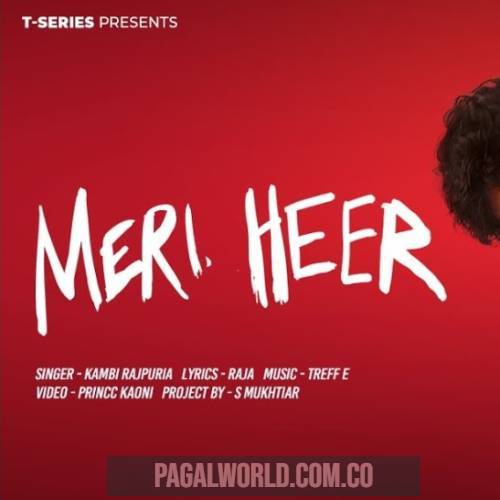 Meri Heer