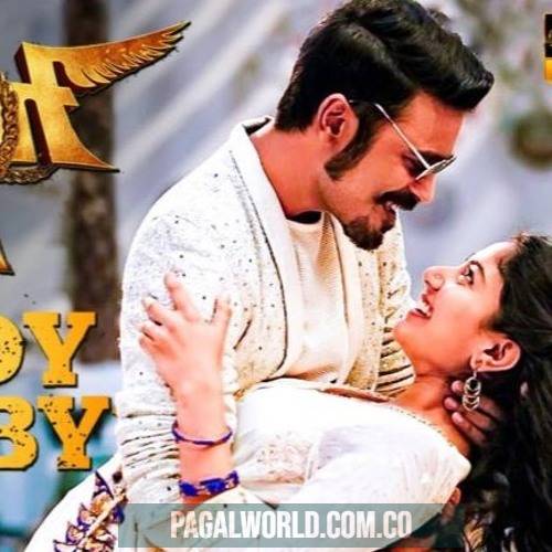 Rowdy Baby Maari 2