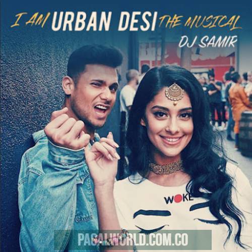 I Am Urban Desi