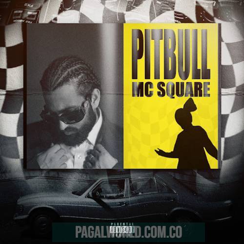 Pitbull MC Square