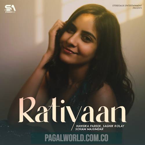 Ratiyaan