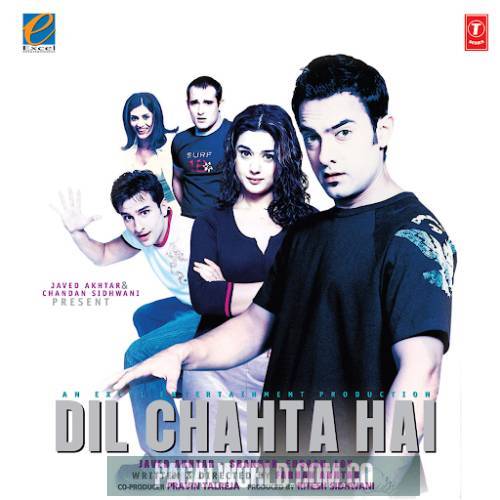 Dil Chahta Hai