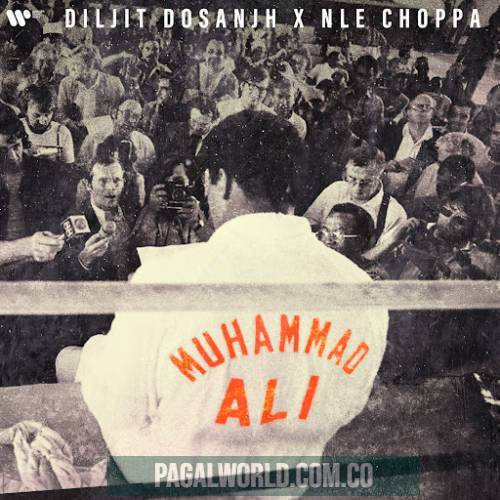 Muhammad Ali