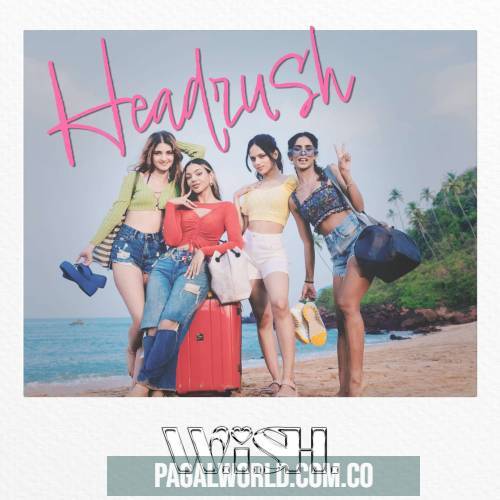 Headrush