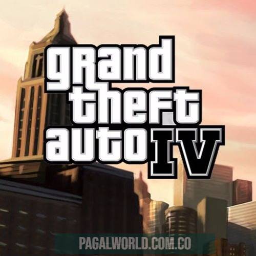 Gta 4 Loading Screen Theme