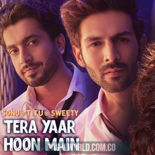 Tera Yaar Hoon Main