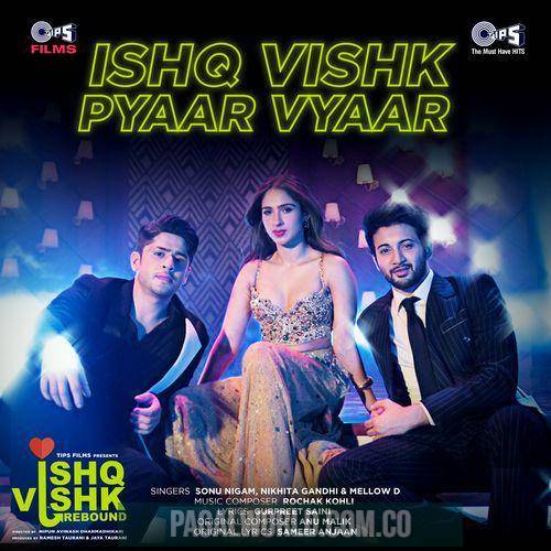 Ishq Vishk Pyaar Vyaar