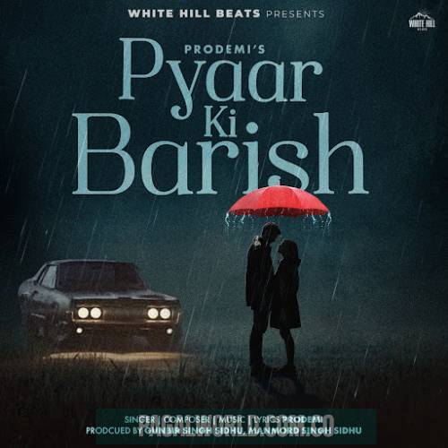 Pyaar Ki Barish