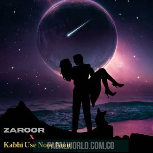 Zaroor X Kabhi Use Noor Noor