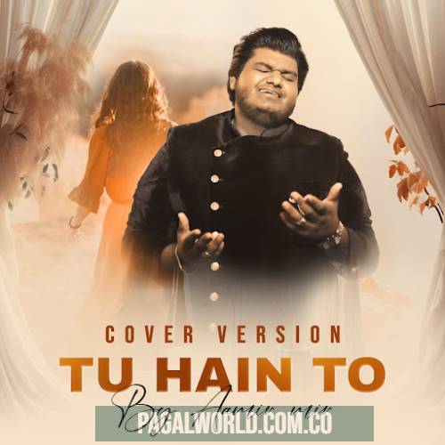 Tu Hain To Cover