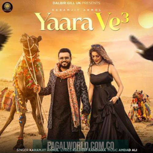 Yaara Ve 3