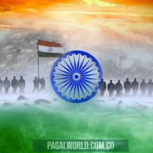 Indian National Anthem Instrumental