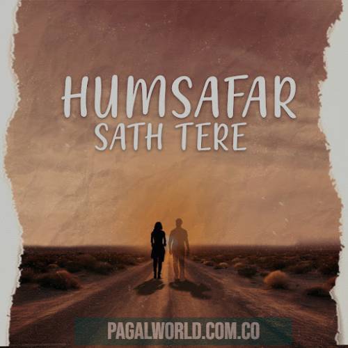 Humsafar Sath Tere