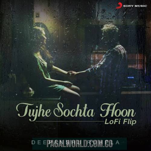 Tujhe Sochta Hoon Lofi Flip