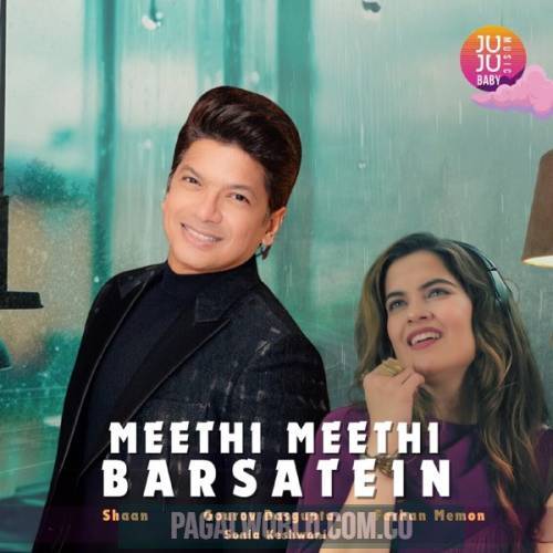 Meethi Meethi Barsatein