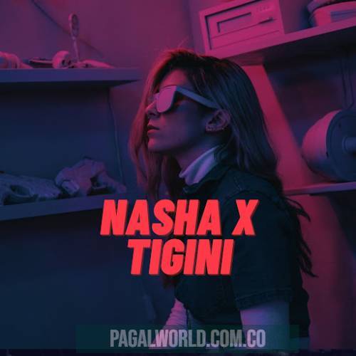 Nasha X Tigini