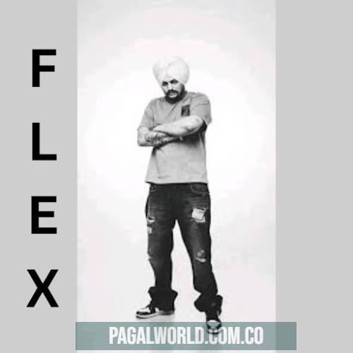 Flex Sidhu Moose Wala